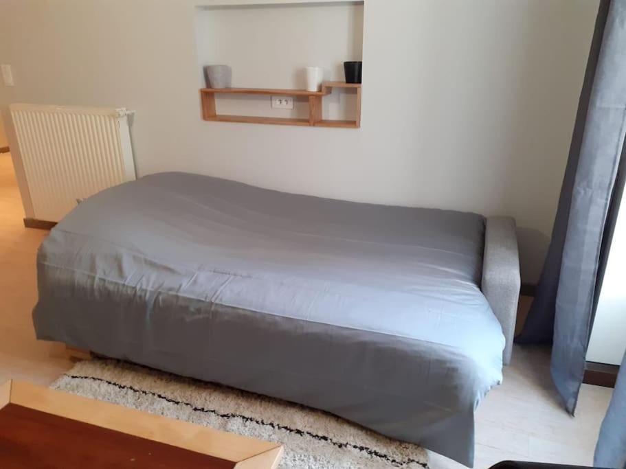 Appartement Hyper-Centre Issoire Buitenkant foto