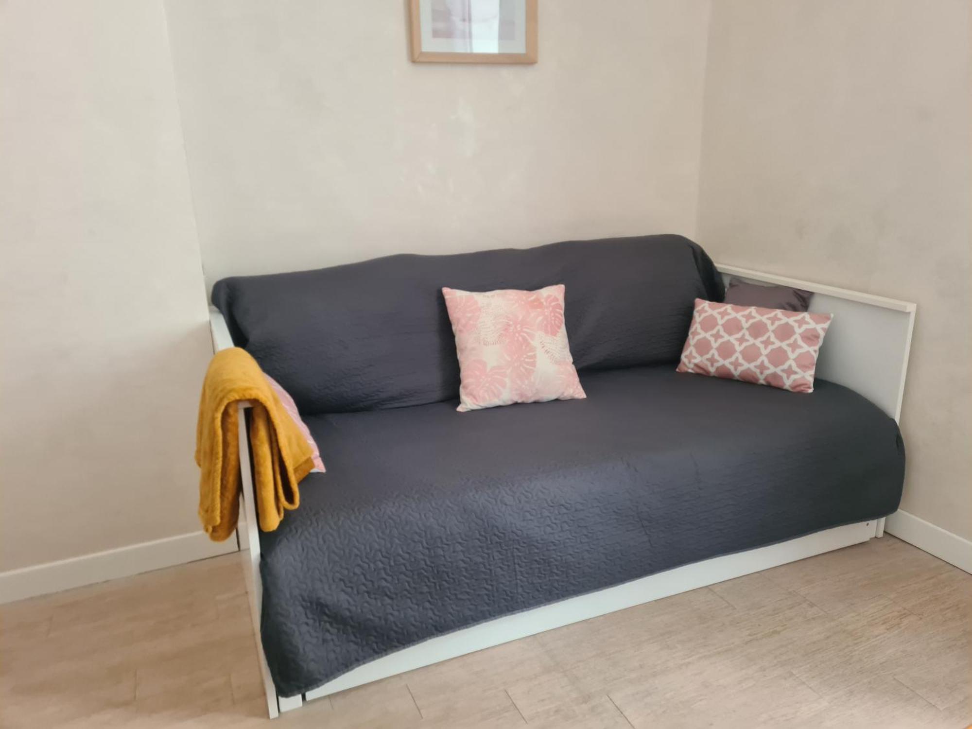 Appartement Hyper-Centre Issoire Buitenkant foto