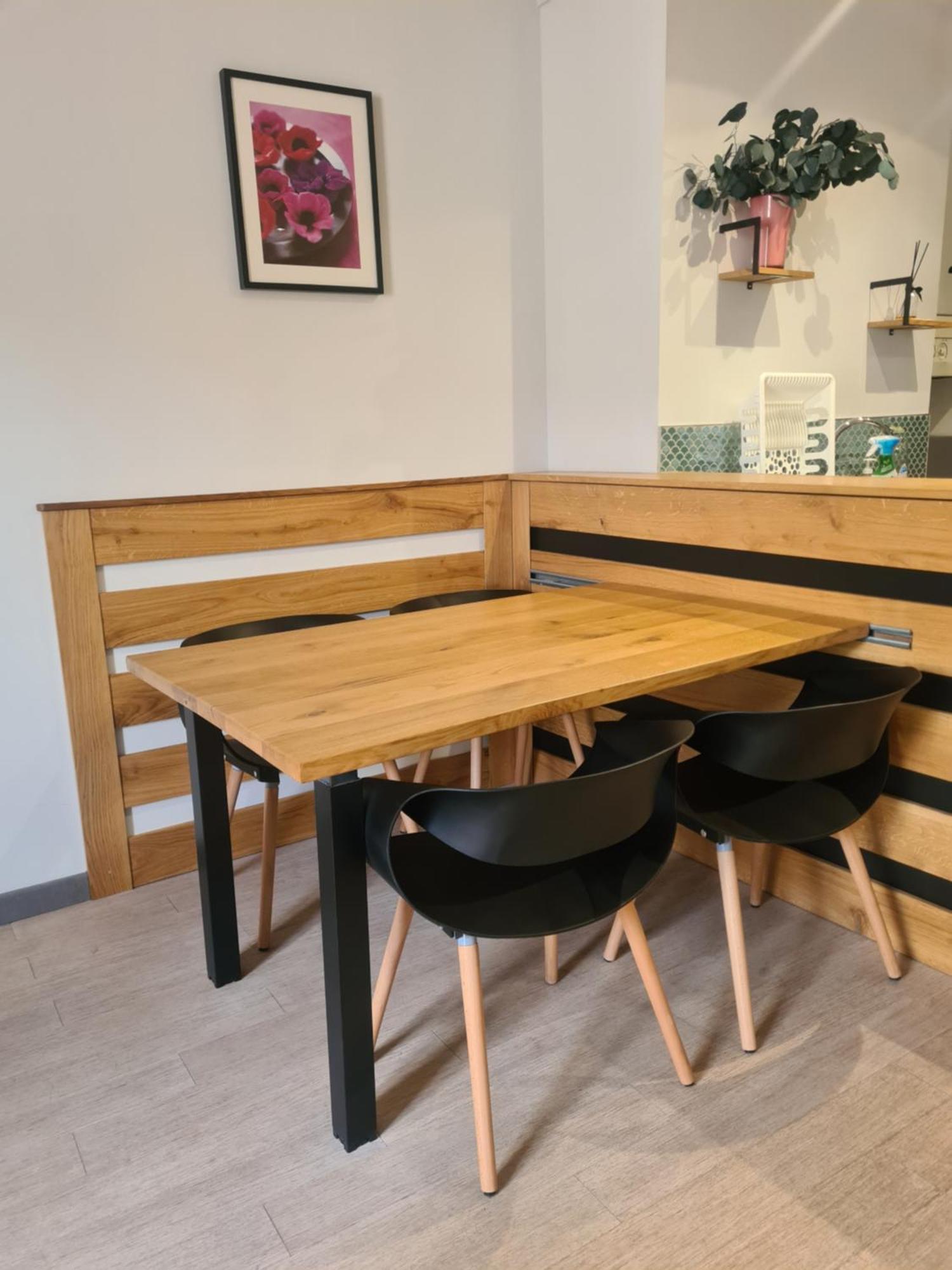 Appartement Hyper-Centre Issoire Buitenkant foto